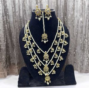 Necklace 3 Layer