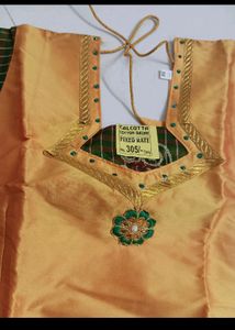 Ethnic Wear For Girls