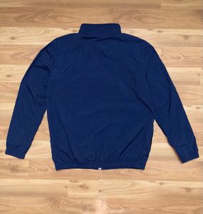 vintage Adidas Trefoi Y2K windbreaker Track Jacket