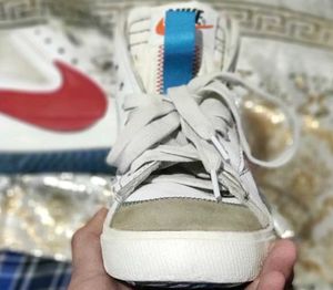 Nike Blazer Mid 77 High Tops