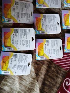 Aquacolor Candy Pack Contact Lenses