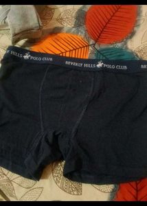 Beverly Hills Polo Club Shorts