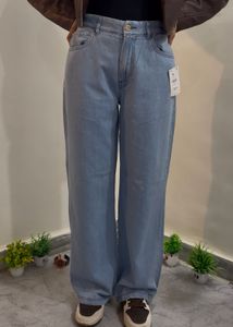 Y2K Wide leg jeans
