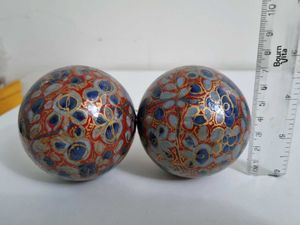 Christmas Decorative Ornaments