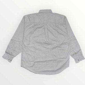 Gray Danka Long Sleeve Shirt