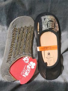 Stylish Socks (Iraqi)