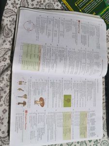 OBJECTIVE NCERT AT YOUR FINGERTIPS BIOLOGY