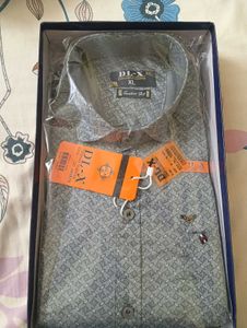 Brand New Men's Shirts and tees