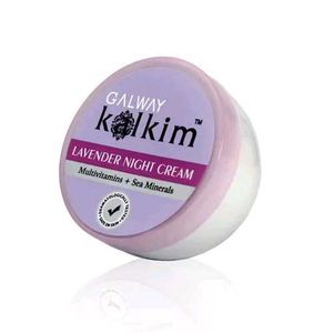Night Cream New( Pack-1)