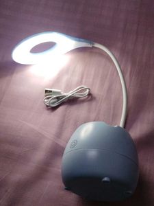 Soft Light Lamp