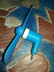 Mini Fan