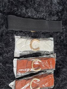 REDHORNS Branded Waist Belts