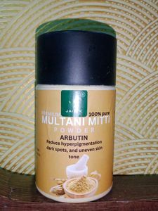 Multani Mitti Powder