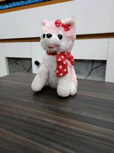 Cute Plush Husky
