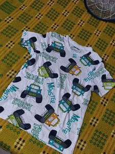 Tshirt Set