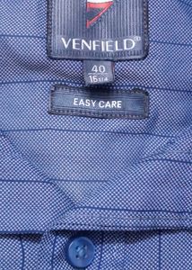 Set Of Shirts! Buy one Get 1 Striped Blue Shir