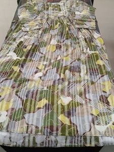 Nayara Cut Kurti Dupatta Set