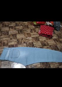 Combo Of 2 Jeans
