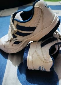 Boys Footwear Campus