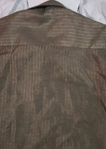 Combo Of 2 Shirts...40 Size