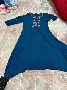 2 Kurtas - Ethnic &amp; Stylish