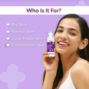 The Derma Co. Snail Peptide 96 Serum