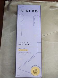 SEREKO Calming Gel Pen