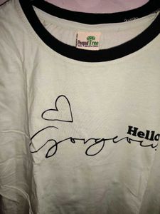 Cute Top/T-shirt 😍🔥