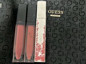 3 Used Lipsticks On Sale