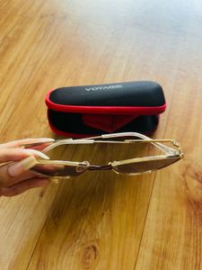 Voyage Cat Eye Sunglasses