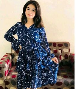 Nice Dress