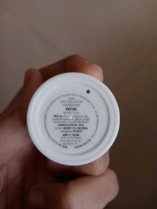 Myglamm 24 Hr Anti - pollution Foundation