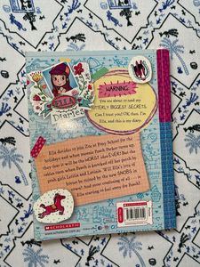 Ella Diaries,Pony School Showdown