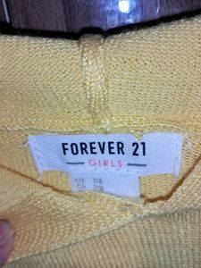 Forever 21 Dress