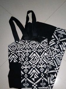 One Time Used Only H&amp;M Brand