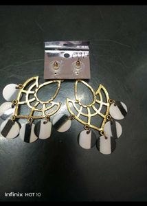 3 Ear Rings Combo