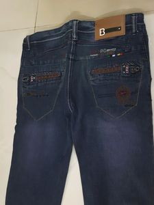 BLUE FROG JEANS