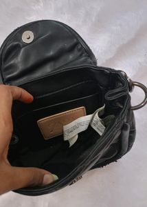 ZARA Handbag