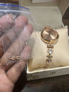 Original Titan Exclusive Watch For Women