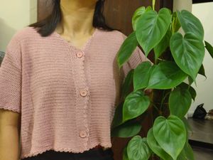 Women Nude Cute Tops