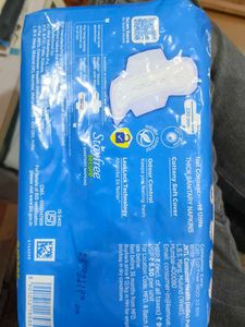 Stayfree Secure Cottony Soft