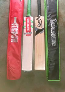 1 Gray Nicholas Cricket Bat