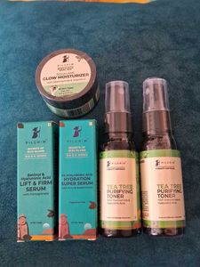 Pilgrim Products