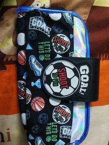 Aesthetic Pouch