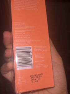 Foxtale Skincare Set