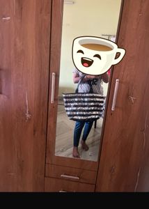 Authentic Bag
