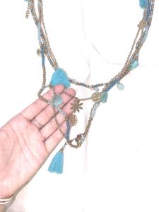 Beach Necklaces | Vacation Necklace | Aesthetic