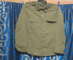 NCC Uniform