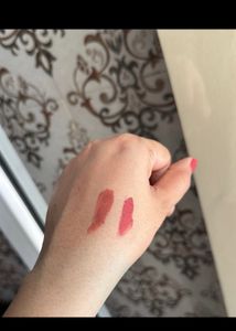 2 Lip Tints