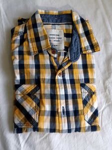 Lee Extreme Motion Jeans